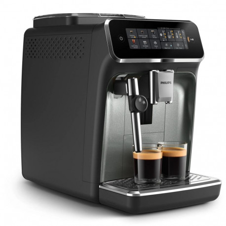 Philips espressomasin EP3329/70 täisautomaatne 1.8L
