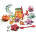 Clementoni Set – Create Your Own Crystals
