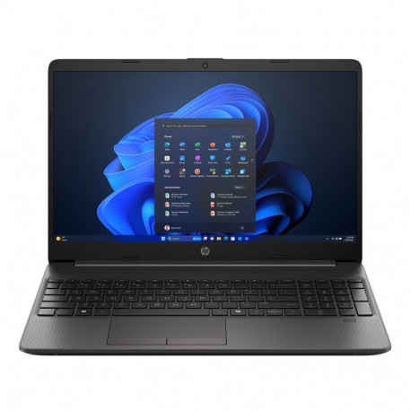 HP sülearvuti 250R G9 15.6-inch Intel Core 5 120U full HD 8GB DDR4 SDRAM 512GB SSD Wi-Fi 6 (802.11ax