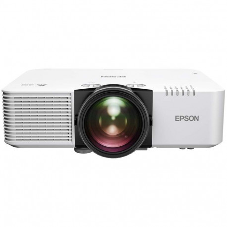 Epson lühikauguse projektor EB-L690SU 6200 ANSI lumens 3LCD WUXGA (1920x1200), valge