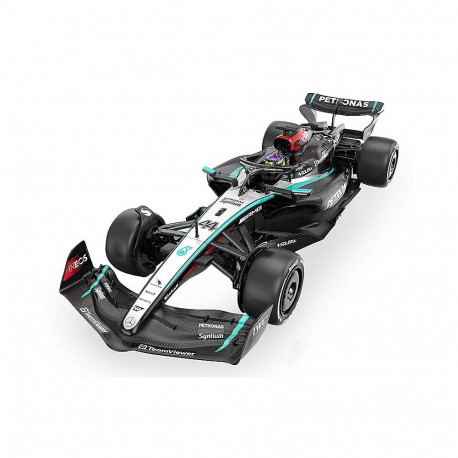 Jamara 402250 Radio-Controlled (RC) model Sport car Electric engine 1:12