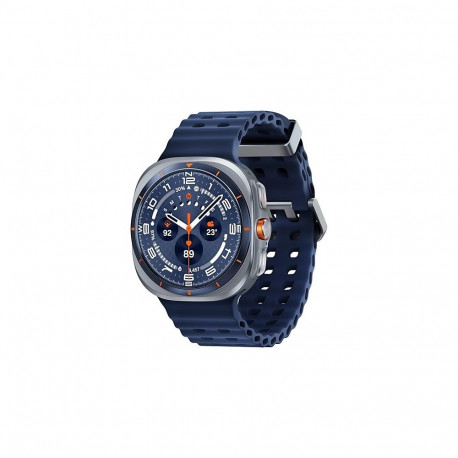 Samsung nutikell Galaxy Watch Ultra 3.81cm (1.5") AMOLED 47mm digitaalne puutetundlik 480x480pixels 