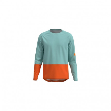 POC jalgrattasärk M's Motion Air L/S M, sinine