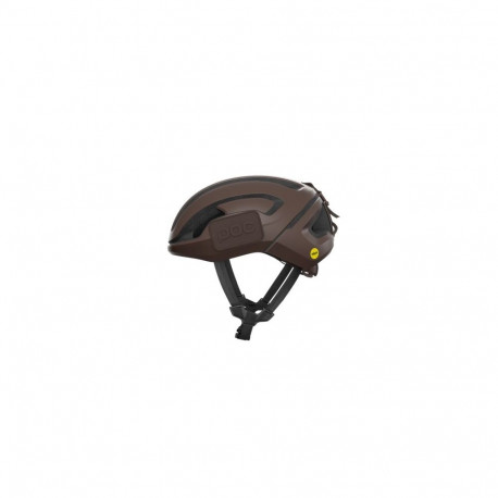 Kask rowerowy POC Omne Ultra MIPS brązowy - 54/59