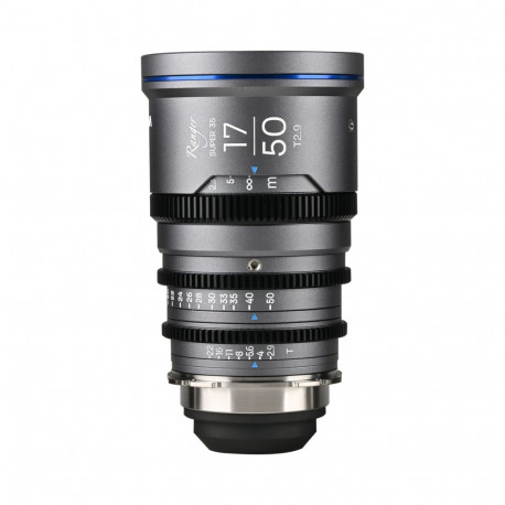 Laowa kinoobjektiiv Ranger S35 Lite 17-50mm T2.9 Arri PL