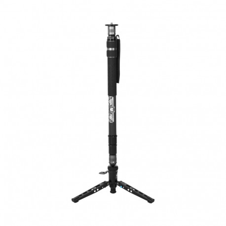 Sirui monopood SVM-145P pedaalversioon Rapid System