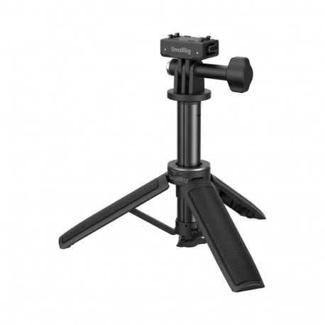 SmallRig selfiekeppide tugi 6151 Insta360 X5/Ace Pro/Ace Pro 2