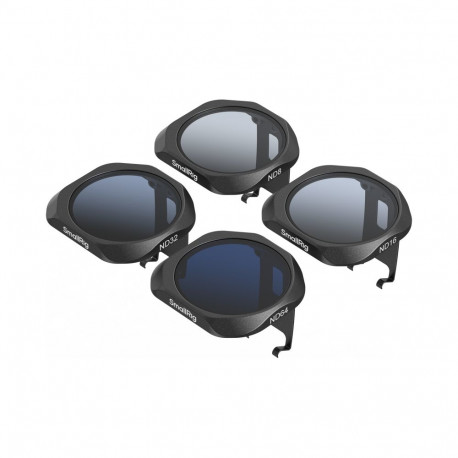 SmallRig 6213 ND8 & ND16 & ND32 & ND64 Filter Kit for DJI Lito X1 / Flip
