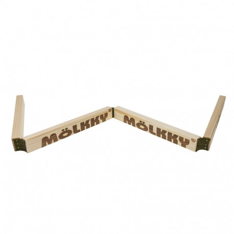 Tactic Mölkky viskekaar