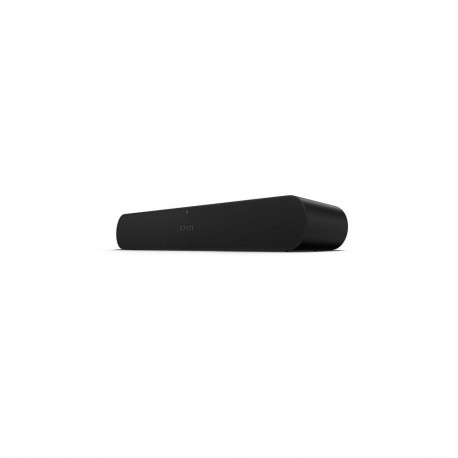 Sonos Ray soundbar, Black