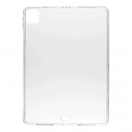 OBAL:ME TPU ümbris iPad Pro A12Z (2020) | iPad Pro M1 (2021) | iPad Pro M2 (2022) läbipaistev