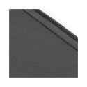 Universal laptop cover 15.6 | black