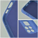 Case for Google Pixel 10a Silicone blue