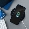 Case for Google Pixel 10a Silicone blue