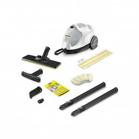 aurupuhasti SC 4 EasyFixAkuta
