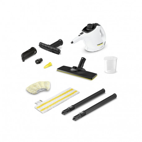 STEAM CLEANER SC 1 EASYFIXAKUTA