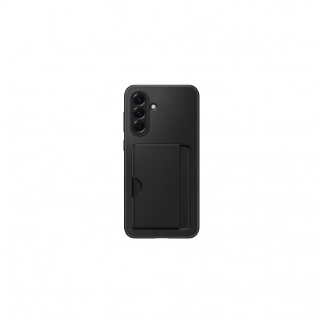 Galaxy A56 must kaardipesaga ümbris