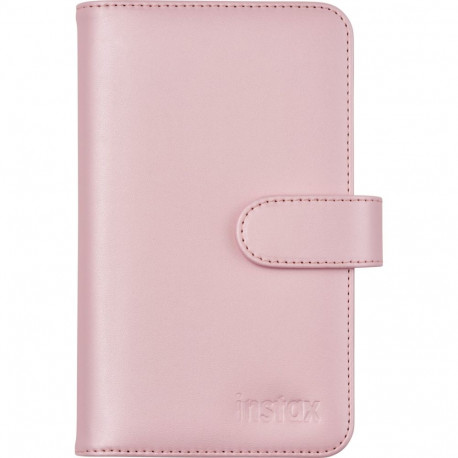 Fujifilm Instax Mini Album candy pink