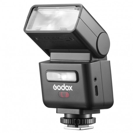 Godox komplekt iT32O MFT koos X5 saatjaga