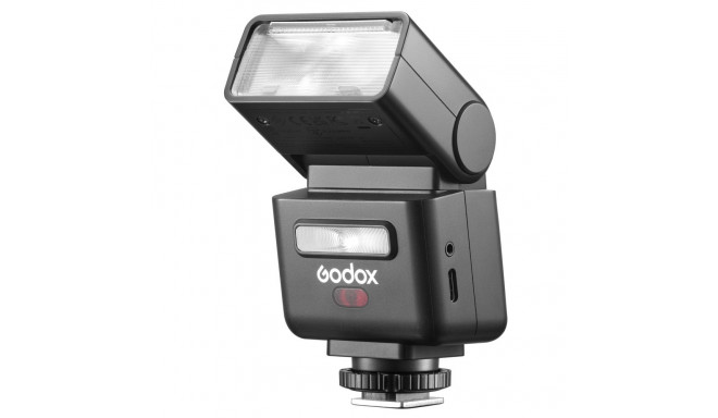 Godox komplekt iT32O MFT koos X5 saatjaga