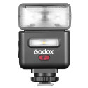 Godox iT32F Kit         Fujifilm mit Trigger X5