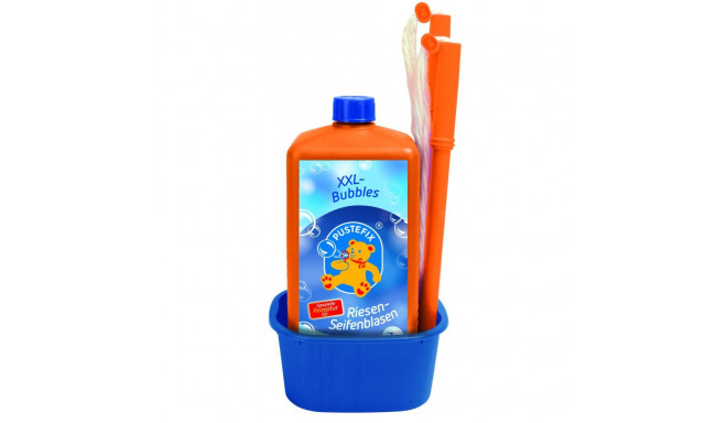 PUSTEFIX seebimullid XXL