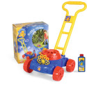 PUSTEFIX Bubble-Mower Rasenmäher