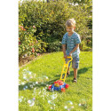 PUSTEFIX Bubble-Mower Rasenmäher