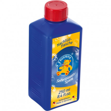 PUSTEFIX täitepudel mini 250ml