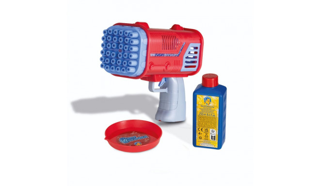 PUSTEFIX Bubble Bazooka