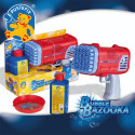 PUSTEFIX Bubble Bazooka