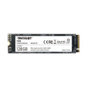 M.2 NVMe SSD - Patriot P300