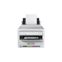 Printer Epson WorkForce Pro WF-C5390DW A4 Duplex Inkjet Color