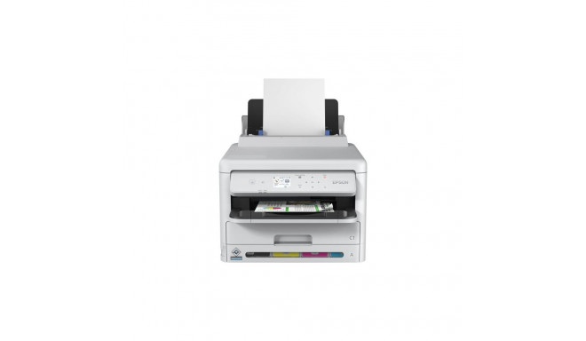 Printer Epson WorkForce Pro WF-C5390DW A4 Duplex Inkjet Color