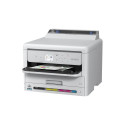 Printer Epson WorkForce Pro WF-C5390DW A4 Duplex Inkjet Color