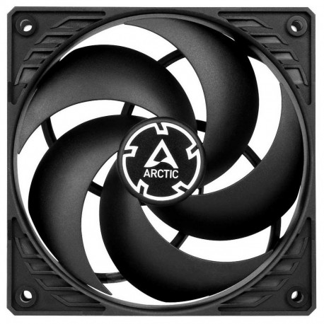 Arctic P12 Silent 120mm Black