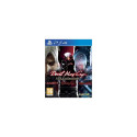 Capcom Devil May Cry HD Collection PS4