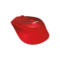 Logitech M330 Red 910-004911