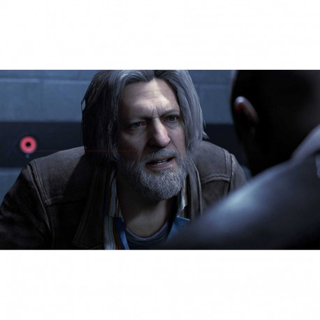Sony Detroit: Become Human PS4