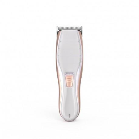 Wahl karvaeemaldusseade Shave & Smooth Lithium-Ion (Li-Ion), beež