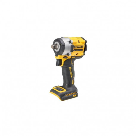DeWalt 1/2" 18V 406Nm löökmutrikeeraja TTAK RING DCF921NT