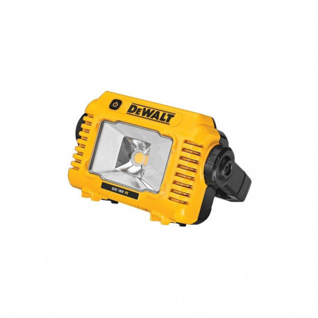 DeWALT DCL077-XJ work light Black, Yellow