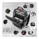 Knipex 00 21 50 E mechanics tool set 22 tools