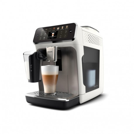 Philips espressomasin EP4443/70 täisautomaatne 1.8L