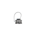 Evoc Hip Pack Hydration Bladder 1.5-carbon grey