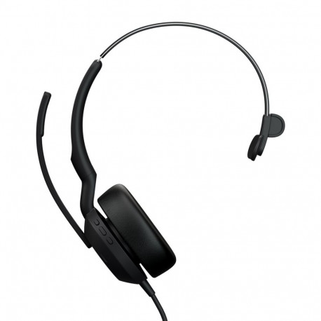 Jabra peakomplekt Evolve2 50 USB-A MS ühepoolne