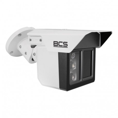 BCS IP-torukaamera BCS-L-TIP3x2FSR10-Ai1 2Mpx