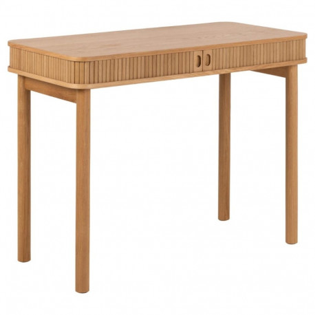 Kirjutuslaud LANGLEY 100x50x75 cm