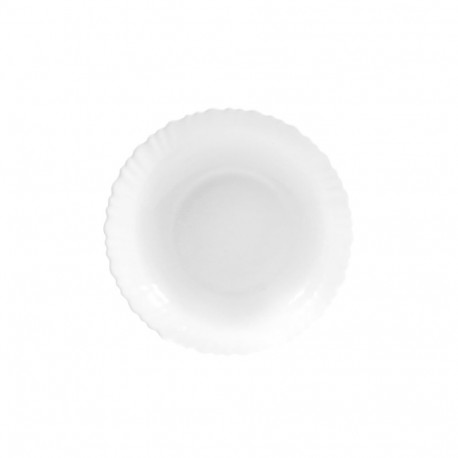 DEEP PLATE 21.5CM A106