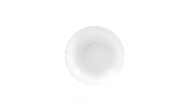 DEEP PLATE 21.5CM A106